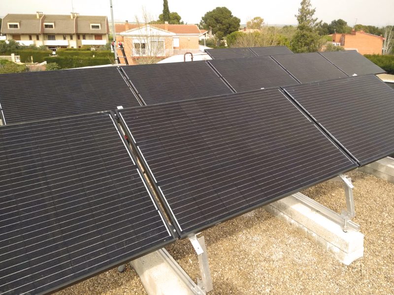 Elivere-Solar-Microinversores